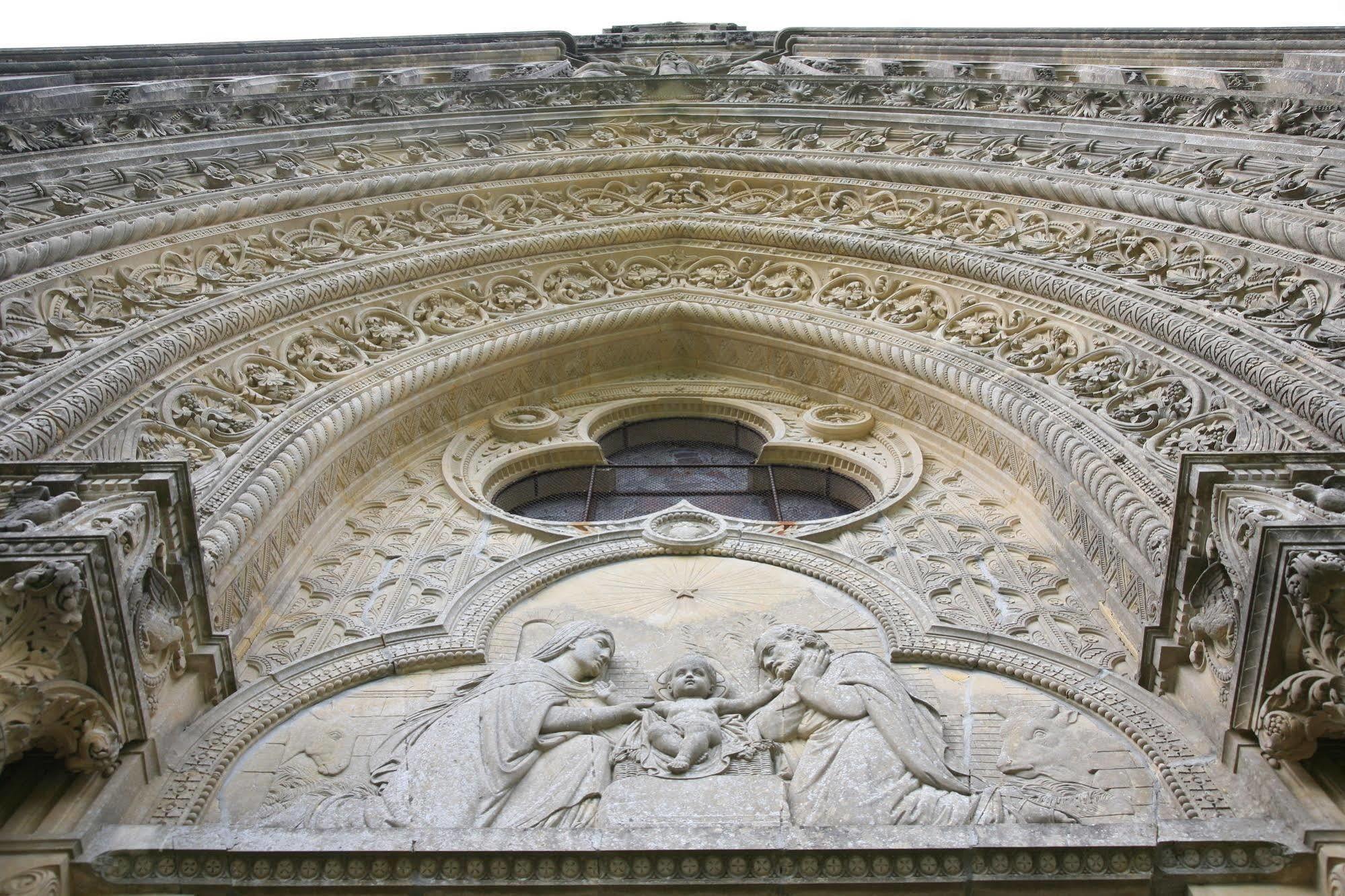 Domaine De Chantemerle Moutiers-Sous-Chantemerle Exterior foto